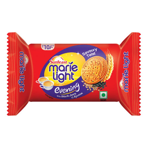 Marie Light Evening With Black Jeera & Ajwain - 62.1g